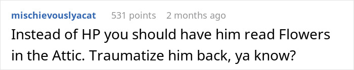 Woman Is Lost After Her Older BF Gives Her A Misogynist Book To Read, Posts Update 8 Years Later