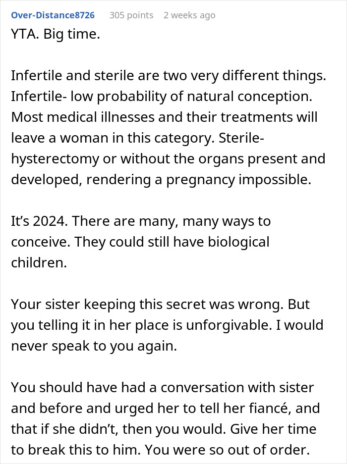 Man&rsquo;s Reality Falls Apart As Fianc&eacute;e&rsquo;s Brother Asks Him How The Adoption Process Is Going
