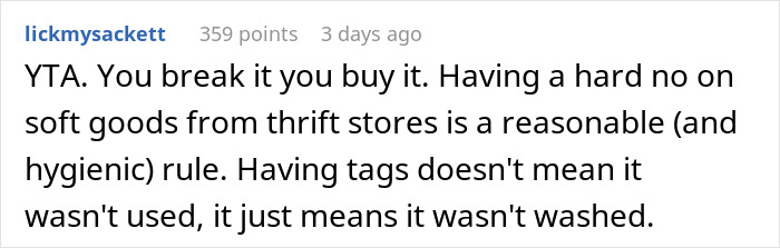 Woman Vows To Replace Her Friend's Ruined $70 Pillow, But Offers A Thrifted Version, Owner Fumes