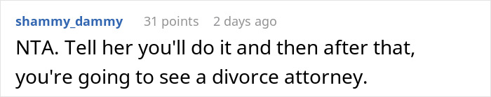 Man Loses It When Wife Asks Him To Do A Paternity Test For His Sister’s Kid, Regrets His Reaction Man Loses It When Wife Asks Him To Do A Paternity Test For His Sister’s Kid, Regrets His Reaction