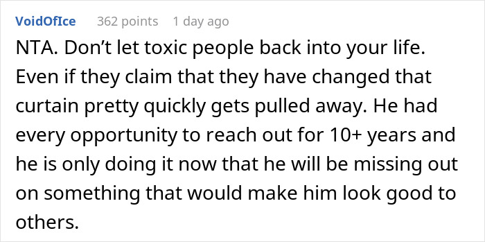 &ldquo;I Blocked Him&rdquo;: Divorced Father Throws 18YO Daughter Out, Attempts To Reconcile A Decade Later