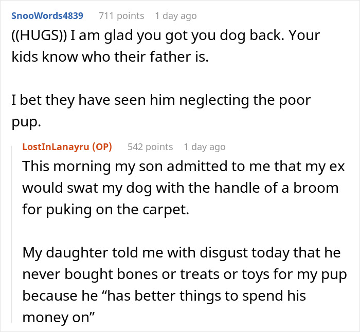 Guy Almost Lets His Kids’ Dog Die Out Of Carelessness, Clueless Why The Kids Suddenly Hate Him Guy Almost Lets His Kids’ Dog Die Out Of Carelessness, Clueless Why The Kids Suddenly Hate Him