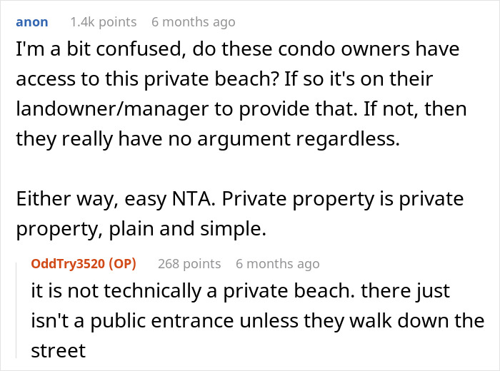 Couple Wants To Enjoy Their Yard And Pool, Neighbors Want A Piece Of It, Livid When A Fence Appears Couple Wants To Enjoy Their Yard And Pool, Neighbors Want A Piece Of It, Livid When A Fence Appears