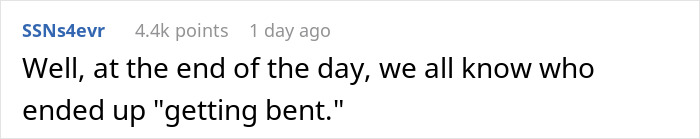 &ldquo;Had An Asthma Attack From Laughing&rdquo;: Truck Driver Watches Karen Get Instant Karma