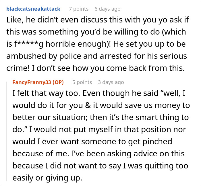 “This Man Would Light You On Fire To Avoid Paper Cut”: Man Blames Wife For Him Ending Up In Jail “This Man Would Light You On Fire To Avoid Paper Cut”: Man Blames Wife For Him Ending Up In Jail
