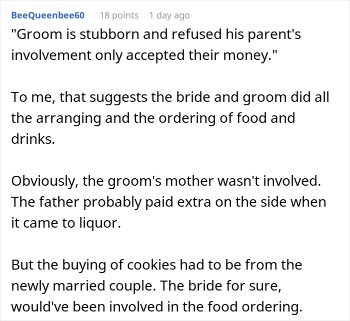 &ldquo;Groom&rsquo;s Mother Left In Tears&rdquo;: Wedding Guests Left Segregated Over Wealth At Reception