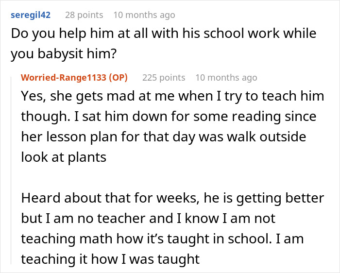 Mom Asks Whether She&rsquo;s A Bad Mother, Gets A Dose Of Harsh Reality, Demands An Apology