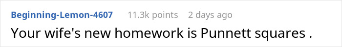 Man Loses It When Wife Asks Him To Do A Paternity Test For His Sister’s Kid, Regrets His Reaction Man Loses It When Wife Asks Him To Do A Paternity Test For His Sister’s Kid, Regrets His Reaction