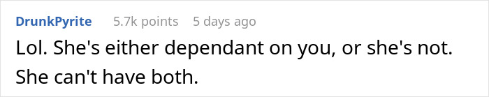 Daughter Threatens To Go No-Contact With Mom, Is Shocked When Her College Fund Disappears 