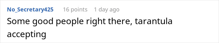 Spider Living Her 3rd Decade Ends Up In A House Fire, Gets Heroically Saved By The Firefighters