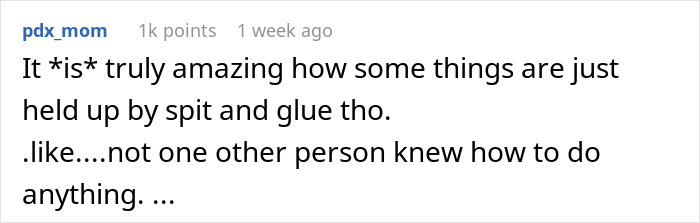 New Boss Bans Overtime, Watches In Horror As Employee Walks Out In The Middle Of Crisis