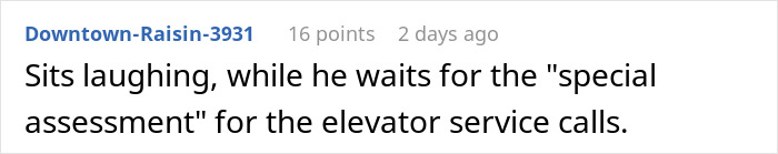HOA Fine Guy $1,500 For A Piece Of Wood, His Revenge Makes Them Spend Way More