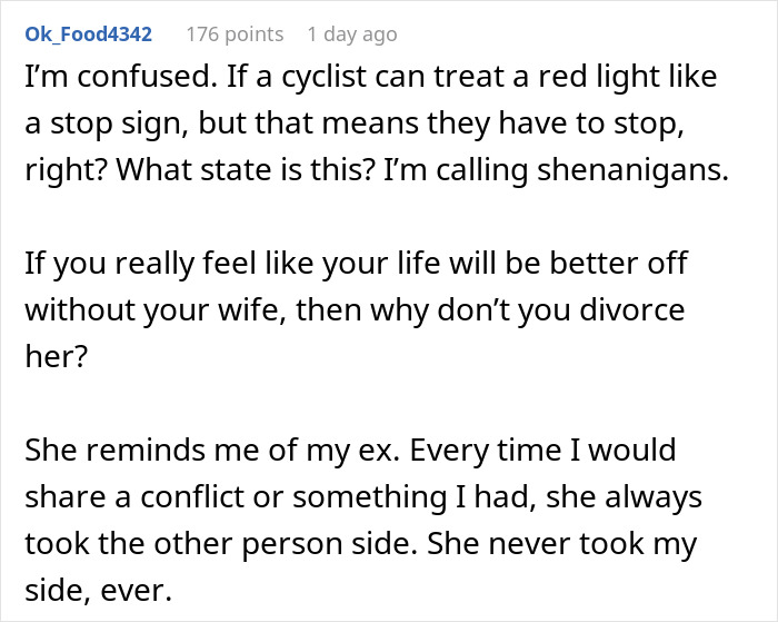 Wife Constantly Gives Hubby Things To Do, He’s Fed Up, Says He’d Rather Be Single, She Moves Out Wife Constantly Gives Hubby Things To Do, He’s Fed Up, Says He’d Rather Be Single, She Moves Out