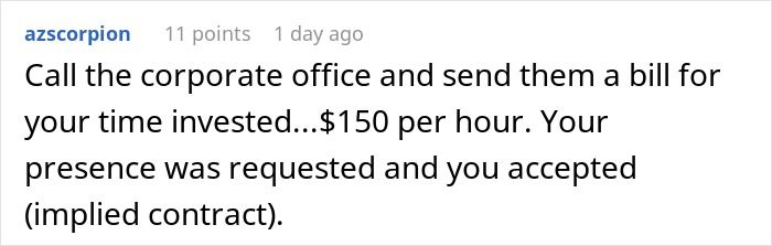 &ldquo;I Was Shocked&rdquo;: Person Arrives For A Job Interview At Hotel, Doesn&rsquo;t Even Get Past The Lobby