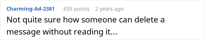 Man&rsquo;s World Turns Upside Down 5 Years After Wife Deleted A Text He Got From His Pregnant Ex