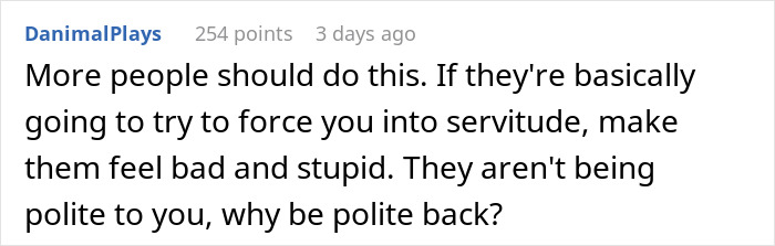Applicant Has Zero Tolerance For Ridiculous Job Offer, Ends Call After Hearing "Benefits" Applicant Has Zero Tolerance For Ridiculous Job Offer, Ends Call After Hearing "Benefits"