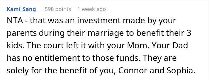 Family Shuts Down Money-Grabbing Act After Dad&rsquo;s Affair Child Enters The Picture