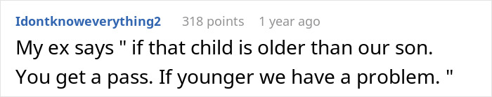 Man Confesses To Having Affair Baby, Asks GF To Help Raise It, She Leaves And Doesn&rsquo;t Look Back