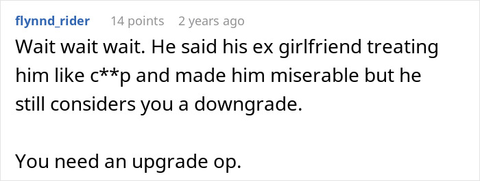 Newlywed Learns Husband Doesn’t Find Her Attractive After Eavesdropping On His Conversation Newlywed Learns Husband Doesn’t Find Her Attractive After Eavesdropping On His Conversation