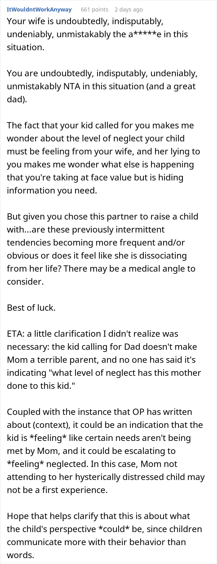 Mom Lies She Checked On Her Crying Son 3 Times, Dad Finds Him In A Bloody Mess Mom Lies She Checked On Her Crying Son 3 Times, Dad Finds Him In A Bloody Mess