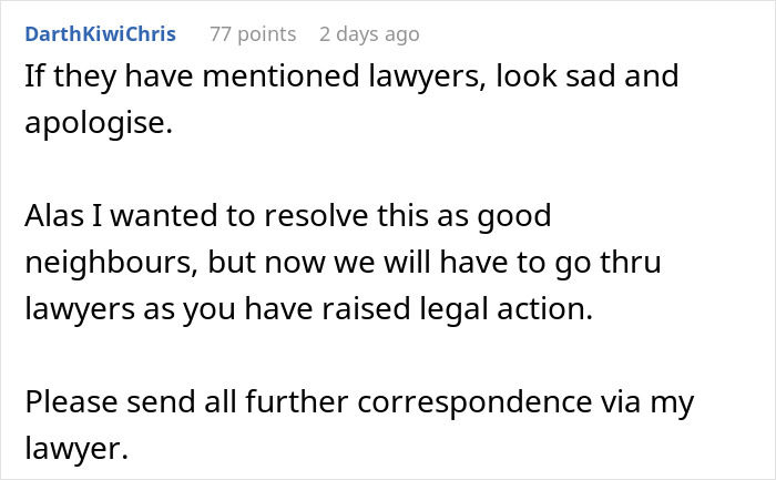 &ldquo;Boomer Neighbors Think That Because Our House Was Vacant For A While, Our Yard Becomes Theirs&rdquo;