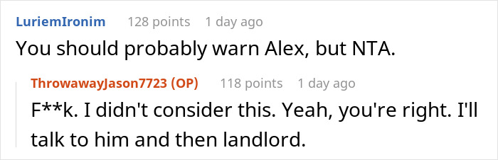 &ldquo;I Don&rsquo;t Do Ultimatums&rdquo;: Guy Breaks Up With GF After She Accuses Him Of Living With A &lsquo;Woman&rsquo;