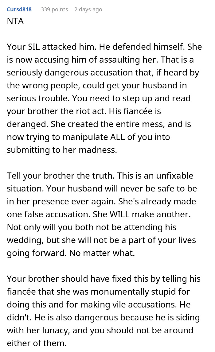 "Get Out Of My House": Couple Gets Kicked Out Of Family's Home After Prank Goes Too Far