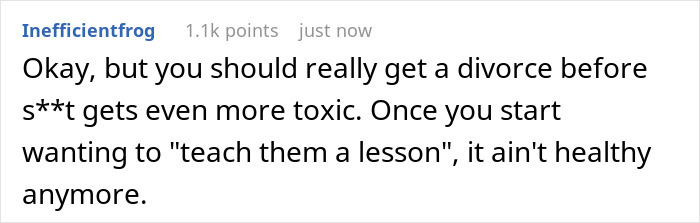 “AITA For Letting My Chronically Late Wife Miss An Event She Was Looking Forward To?” “AITA For Letting My Chronically Late Wife Miss An Event She Was Looking Forward To?”