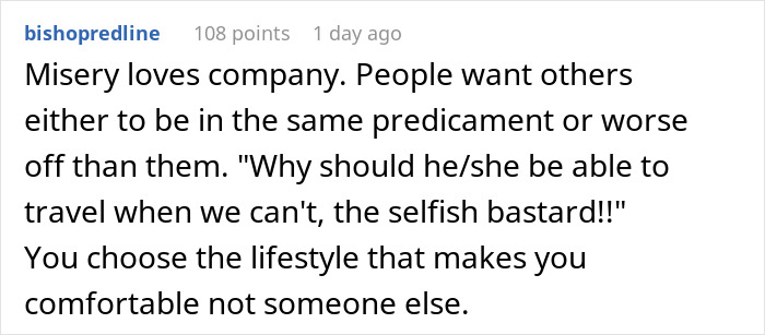 Woman’s Housewarming Party Goes Terribly Wrong, Gets Her Uninvited From Family Christmas Woman’s Housewarming Party Goes Terribly Wrong, Gets Her Uninvited From Family Christmas
