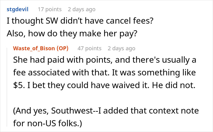 Karen Demands Entire Flight Be Canceled, Manager Doesn&rsquo;t Blink An Eye And Cancels Her Ticket