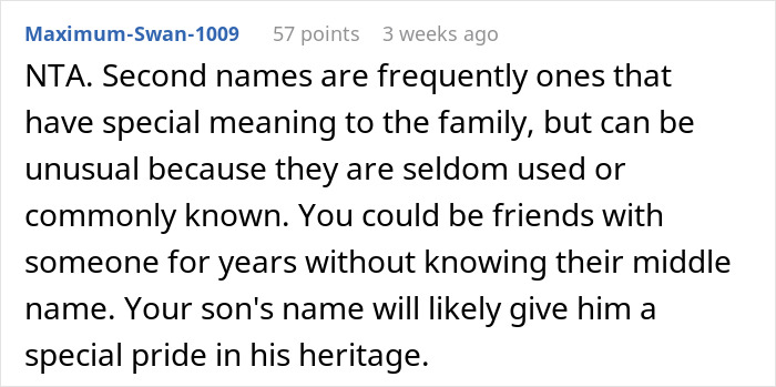 Woman Goes Online To Publicly Mock Cousin’s Baby Name, Finds Herself Evicted, Plays The Victim Woman Goes Online To Publicly Mock Cousin’s Baby Name, Finds Herself Evicted, Plays The Victim