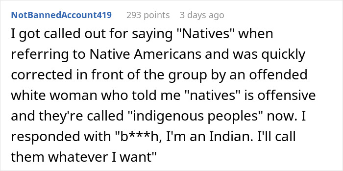 Man Gets Accused Of Being Possessive And Controlling For Referring To His Wife As “My Wife” Man Gets Accused Of Being Possessive And Controlling For Referring To His Wife As “My Wife”