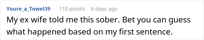 Woman Ends Up Single After She Drunkenly Brags About Being A Serial Cheater To Her Own Boyfriend Woman Ends Up Single After She Drunkenly Brags About Being A Serial Cheater To Her Own Boyfriend