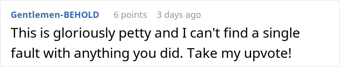 HOA Tries To Boss Around Man Who Doesn’t Belong To It, Regrets It When He Ruins Their View HOA Tries To Boss Around Man Who Doesn’t Belong To It, Regrets It When He Ruins Their View