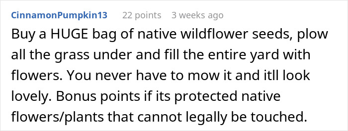 &ldquo;Gave The City Official A Good Laugh&rdquo;: Couple Finds Loophole In Rules To Get Back At Neighbors