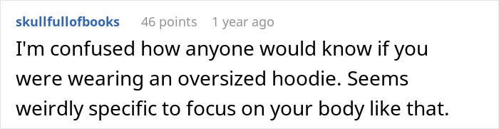 Teen Comes For A Sleepover, Spends The Whole Night In Her Room After A Fight Over Wearing A Bra