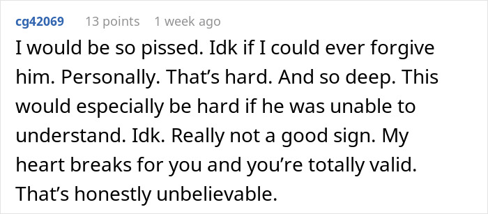35YO Chops Down Tree Husband&rsquo;s Family Cherished Without Asking, Leads To Massive Relationship Rift