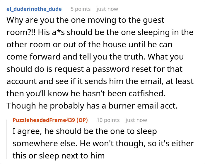 Pregnant Wife’s Friend Exposes Man’s Double Life, He Scrambles To Explain His Active Tinder Profile Pregnant Wife’s Friend Exposes Man’s Double Life, He Scrambles To Explain His Active Tinder Profile
