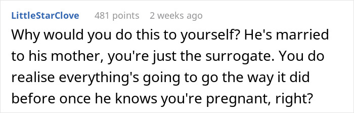 Woman Hides Her Pregnancy From Husband For So Long She Doesn&rsquo;t Know What To Do Next