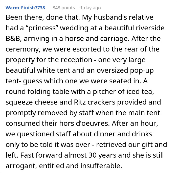 &ldquo;Groom&rsquo;s Mother Left In Tears&rdquo;: Wedding Guests Left Segregated Over Wealth At Reception