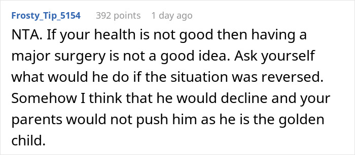 Karma Smacks Brother Who Loved To Bully His Own Sister When He Needs Her Kidney