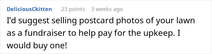 &ldquo;Gave The City Official A Good Laugh&rdquo;: Couple Finds Loophole In Rules To Get Back At Neighbors