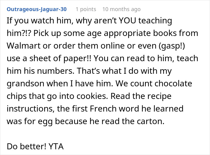 Mom Asks Whether She&rsquo;s A Bad Mother, Gets A Dose Of Harsh Reality, Demands An Apology