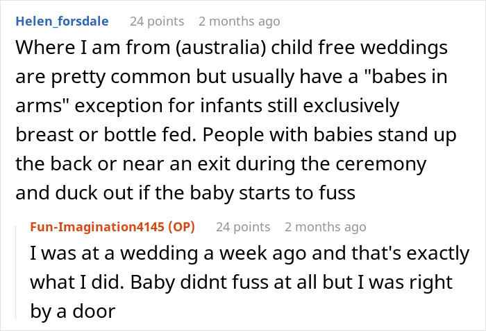 Woman Backs Out From Cousin&rsquo;s Wedding After Learning About A Rule They Didn&rsquo;t Put On Invitation