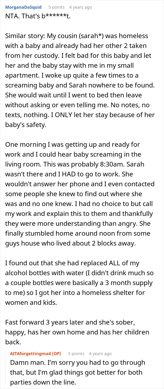 Parents Shocked And Confused After Babysitter Calls The Police On Them: "That's Illegal" Parents Shocked And Confused After Babysitter Calls The Police On Them: "That's Illegal"