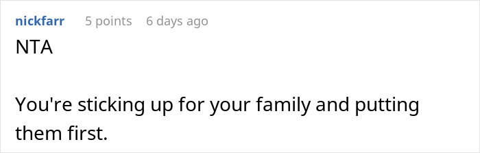 Mom Disowns Son After He Marries A Man, Now Wants His Inheritance