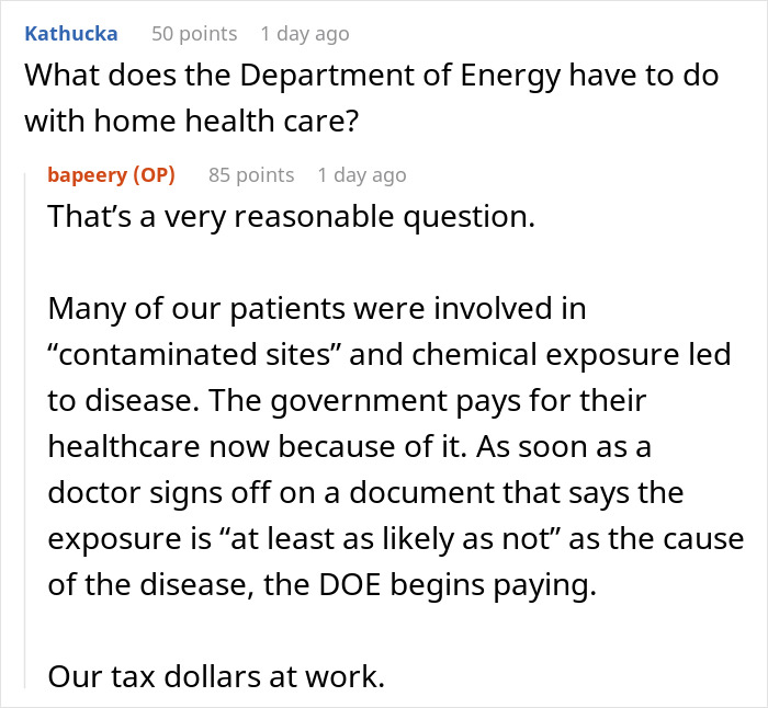 "The Look Of Horror On Her Face": Boss Is Shocked Her Ultimatum Didn't Work