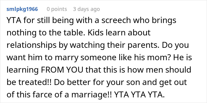 Wife Treats Husband Like A Punching Bag In Public, Plays The Victim When He Up And Leaves Her Wife Treats Husband Like A Punching Bag In Public, Plays The Victim When He Up And Leaves Her