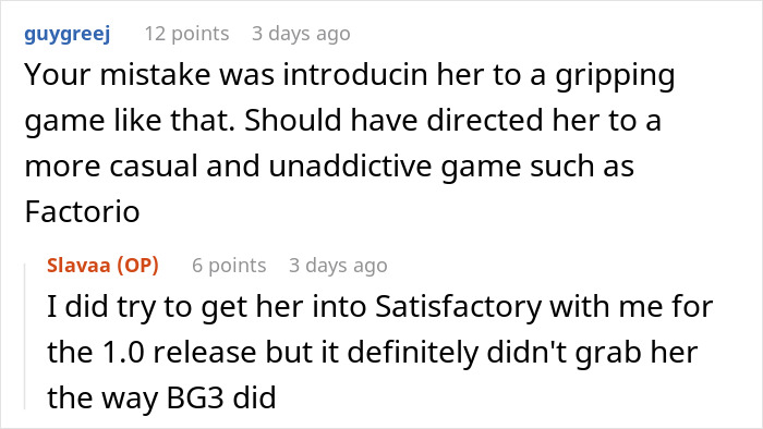 "The Consequences Only Really Became Clear Today": Woman Lets Her GF Use Her PC, Regrets It "The Consequences Only Really Became Clear Today": Woman Lets Her GF Use Her PC, Regrets It