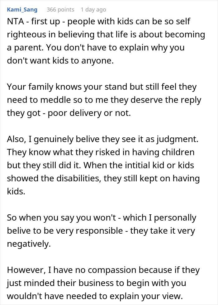 Woman’s Housewarming Party Goes Terribly Wrong, Gets Her Uninvited From Family Christmas Woman’s Housewarming Party Goes Terribly Wrong, Gets Her Uninvited From Family Christmas